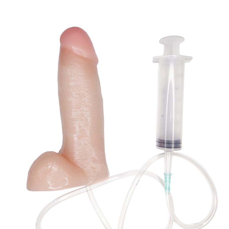 Squirting Dildo 